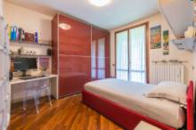 Vendita elegante attico su due livelli Pesaro - Zona Miralfiore (AP954)