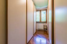 Vendita elegante attico su due livelli Pesaro - Zona Miralfiore (AP954)