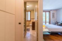 Vendita elegante attico su due livelli Pesaro - Zona Miralfiore (AP954)