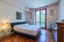Vendita elegante attico su due livelli Pesaro - Zona Miralfiore (AP954)