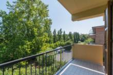 Vendita elegante attico su due livelli Pesaro - Zona Miralfiore (AP954)