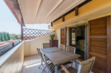 Vendita elegante attico su due livelli Pesaro - Zona Miralfiore (AP954)