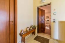 Vendita elegante attico su due livelli Pesaro - Zona Miralfiore (AP954)