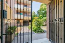 Vendita elegante attico su due livelli Pesaro - Zona Miralfiore (AP954)