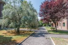Vendita elegante attico su due livelli Pesaro - Zona Miralfiore (AP954)