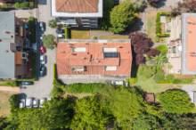 Vendita elegante attico su due livelli Pesaro - Zona Miralfiore (AP954)