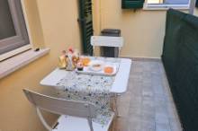 AFFITTO TRANSITORIO APPARTAMENTO PESARO - ZONA CENTRO STORICO (AZ/22)