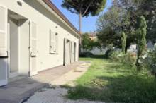 Vendita villetta con giardino Pesaro - Zona mare (VI119)