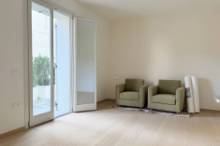 Vendita villetta con giardino Pesaro - Zona mare (VI119)