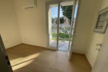 Vendita villetta con giardino Pesaro - Zona mare (VI119)