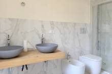 Vendita villetta con giardino Pesaro - Zona mare (VI119)