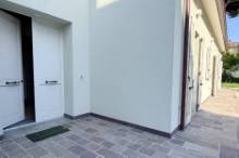 Vendita villetta con giardino Pesaro - Zona mare (VI119)