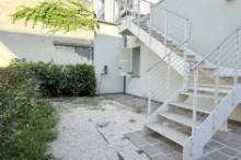 Vendita villetta con giardino Pesaro - Zona mare (VI119)