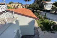 Vendita villetta con giardino Pesaro - Zona mare (VI119)