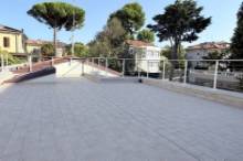 Vendita villetta con giardino Pesaro - Zona mare (VI119)