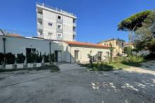 Vendita villetta con giardino Pesaro - Zona mare (VI119)
