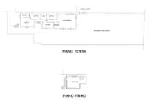 Vendita villetta con giardino Pesaro - Zona mare (VI119)