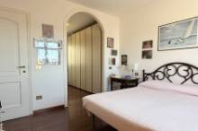Vendita pregevole attico su due livelli con garage Pesaro - Zona centro (AP960)