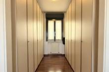 Vendita pregevole attico su due livelli con garage Pesaro - Zona centro (AP960)