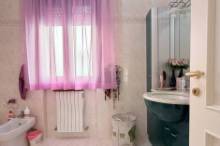 Vendita pregevole attico su due livelli con garage Pesaro - Zona centro (AP960)