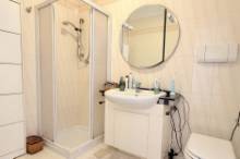 Vendita pregevole attico su due livelli con garage Pesaro - Zona centro (AP960)