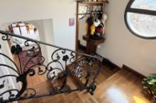 Vendita pregevole attico su due livelli con garage Pesaro - Zona centro (AP960)