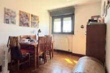 Vendita pregevole attico su due livelli con garage Pesaro - Zona centro (AP960)