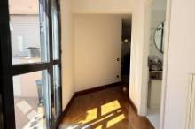 Vendita pregevole attico su due livelli con garage Pesaro - Zona centro (AP960)