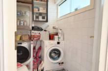 Vendita pregevole attico su due livelli con garage Pesaro - Zona centro (AP960)