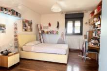 Vendita pregevole attico su due livelli con garage Pesaro - Zona centro (AP960)
