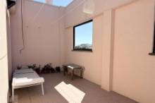 Vendita pregevole attico su due livelli con garage Pesaro - Zona centro (AP960)