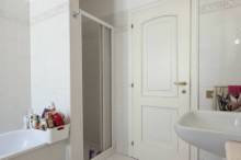 Vendita pregevole attico su due livelli con garage Pesaro - Zona centro (AP960)
