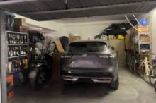 Vendita pregevole attico su due livelli con garage Pesaro - Zona centro (AP960)