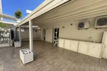 Vendita esclusivo appartamento Pesaro - zona centro-mare (AP968) 