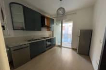 Vendita esclusivo appartamento Pesaro - zona centro-mare (AP968) 