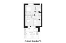 Vendita nuovo appartamento Pesaro - Zona mare (CA11.01)