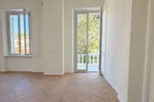 Vendita appartamento al piano nobile di Villa Pesaro - Zona mare (AP958)