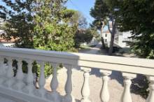 Vendita appartamento al piano nobile di Villa Pesaro - Zona mare (AP958)