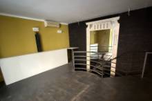 Affitto negozio su Via Barignani Pesaro - Zona centro storico (NE50)