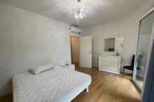 Vendita esclusivo appartamento con giardino e box auto Pesaro - Zona mare (AP969)
