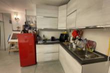 Vendita esclusivo appartamento con giardino e box auto Pesaro - Zona mare (AP969)