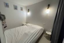 Vendita esclusivo appartamento con giardino e box auto Pesaro - Zona mare (AP969)