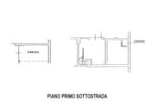 Vendita esclusivo appartamento con giardino e box auto Pesaro - Zona mare (AP969)