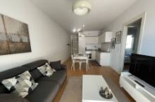 Vendita appartamento con terrazza e box auto Pesaro - zona centro-mare (AP938)