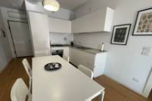 Vendita appartamento con terrazza e box auto Pesaro - zona centro-mare (AP938)