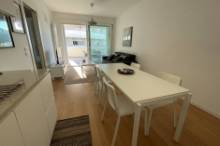 Vendita appartamento con terrazza e box auto Pesaro - zona centro-mare (AP938)