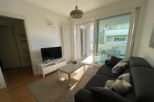 Vendita appartamento con terrazza e box auto Pesaro - zona centro-mare (AP938)