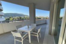 Vendita appartamento con terrazza e box auto Pesaro - zona centro-mare (AP938)