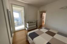 Vendita appartamento con terrazza e box auto Pesaro - zona centro-mare (AP938)