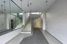 Vendita appartamento con terrazza e box auto Pesaro - zona centro-mare (AP938)
